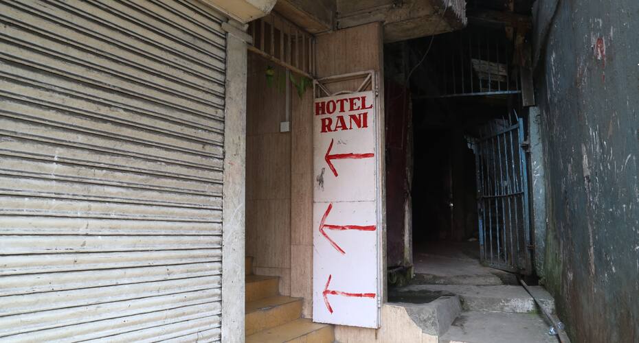 Hotel Rani, Shillong 3